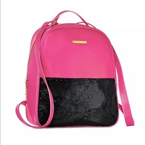 Authentic Juicy Couture Back Pack